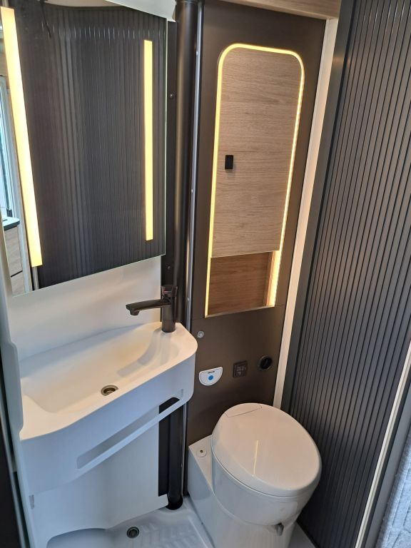 WEINSBERG 600 MEG EDITION [PEPPER] Ansicht 22 für Fahrzeugdetailseite