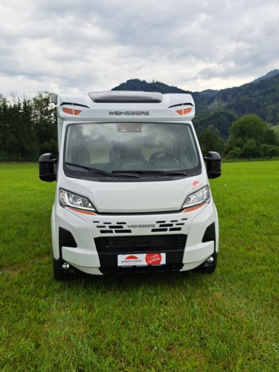 WEINSBERG 600 MEG EDITION [PEPPER] Ansicht 3 für Fahrzeugdetailseite