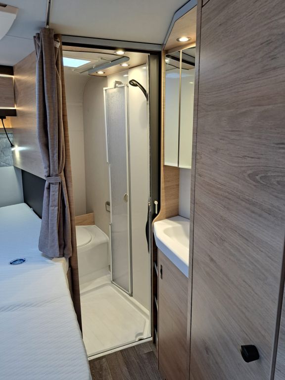 WEINSBERG 600 MF Ansicht 19 für Fahrzeugdetailseite