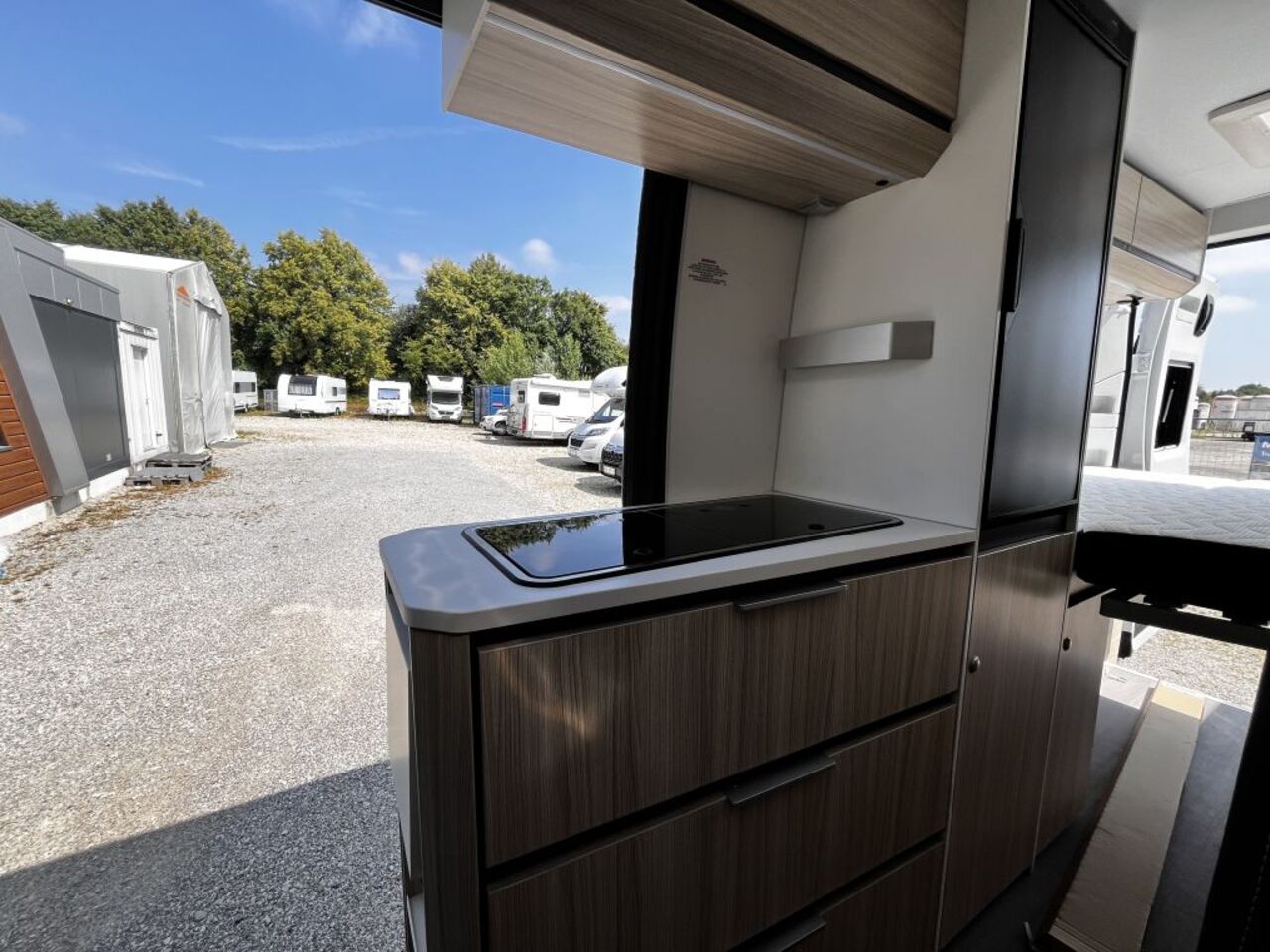 ADRIA Axess 600 SP Abverkauf-Sie sparen 7.810,-- Ansicht 11 für Fahrzeugdetailseite