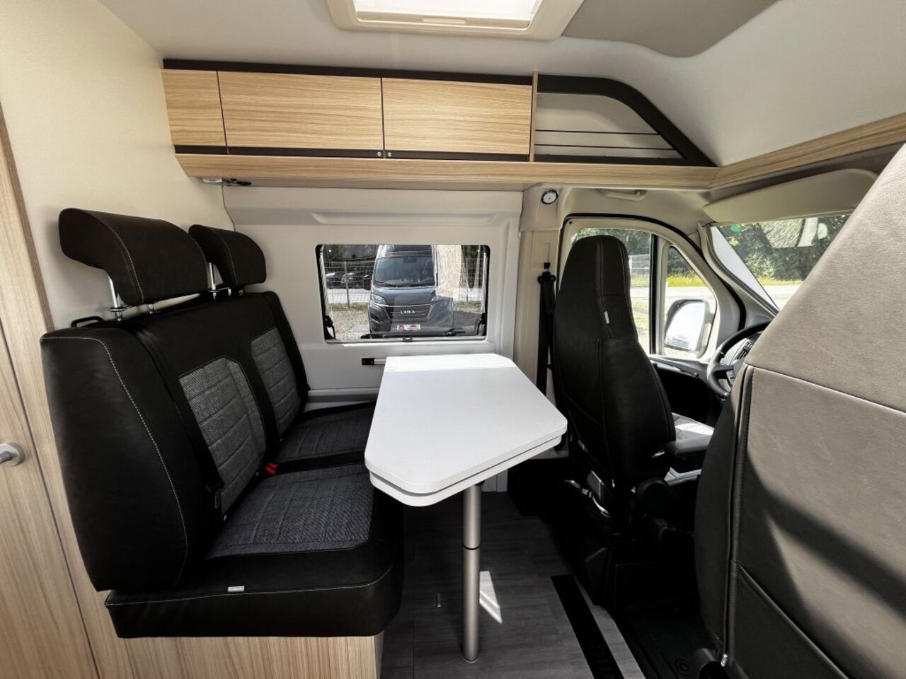 ADRIA Axess 600 SP Abverkauf-Sie sparen 7.810,-- Ansicht 12 für Fahrzeugdetailseite