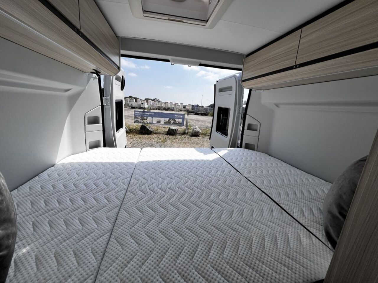 ADRIA Axess 600 SP Abverkauf-Sie sparen 7.810,-- Ansicht 17 für Fahrzeugdetailseite