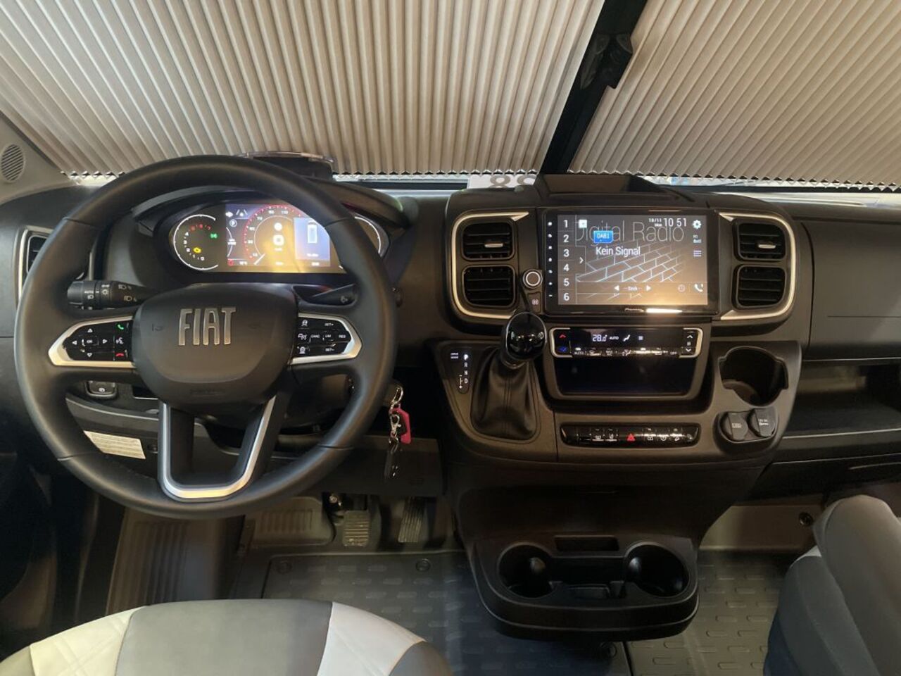 KNAUS 630 ME Platinum Selection SONDERPREIS Ansicht 21 für Fahrzeugdetailseite