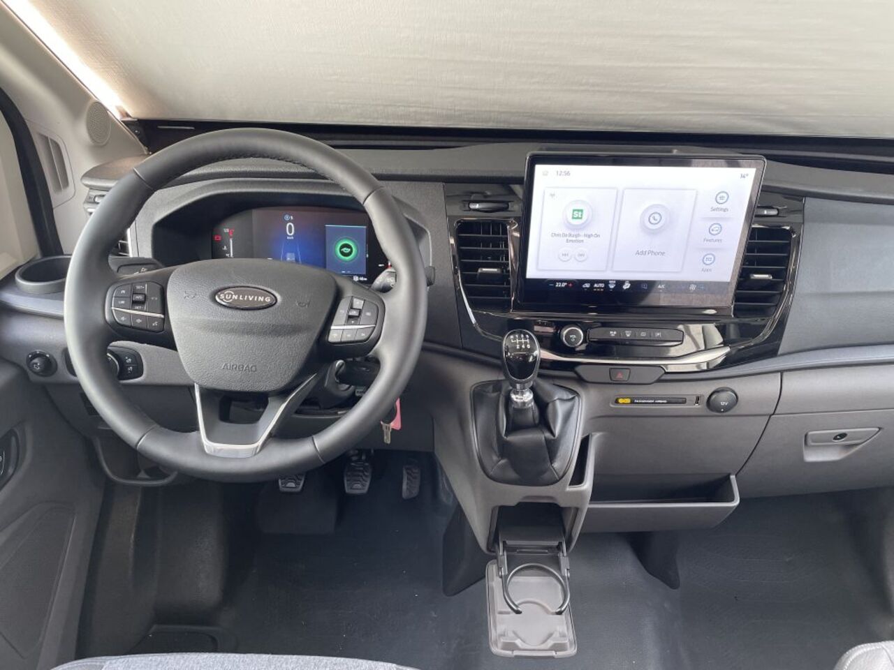 SUN LIVING 72 DC - Abverkaufsstück- TOP PREIS Ansicht 23 für Fahrzeugdetailseite