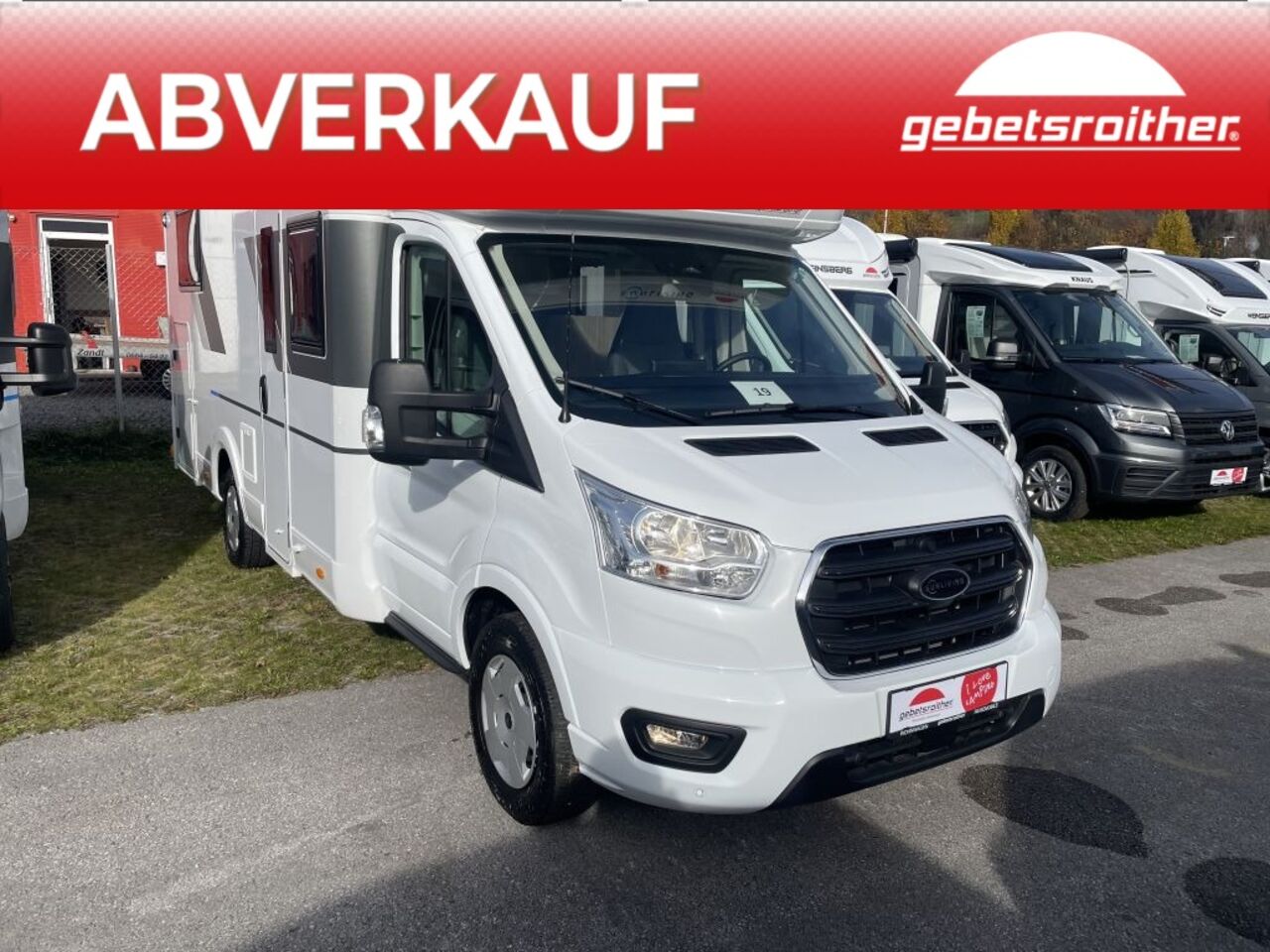 SUN LIVING 72 DC - Abverkaufsstück- TOP PREIS Ansicht 24 für Fahrzeugdetailseite