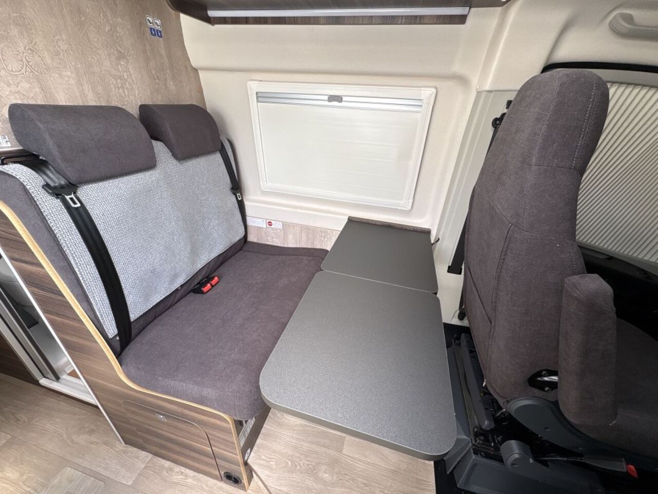 LAIKA 600 - ab Euro 85,789,-- Ansicht 10 für Fahrzeugdetailseite