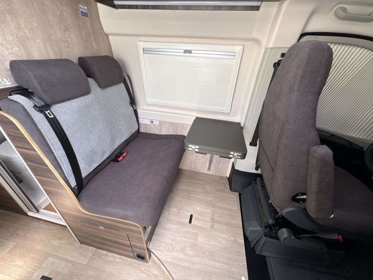 LAIKA 600 - ab Euro 85,789,-- Ansicht 11 für Fahrzeugdetailseite