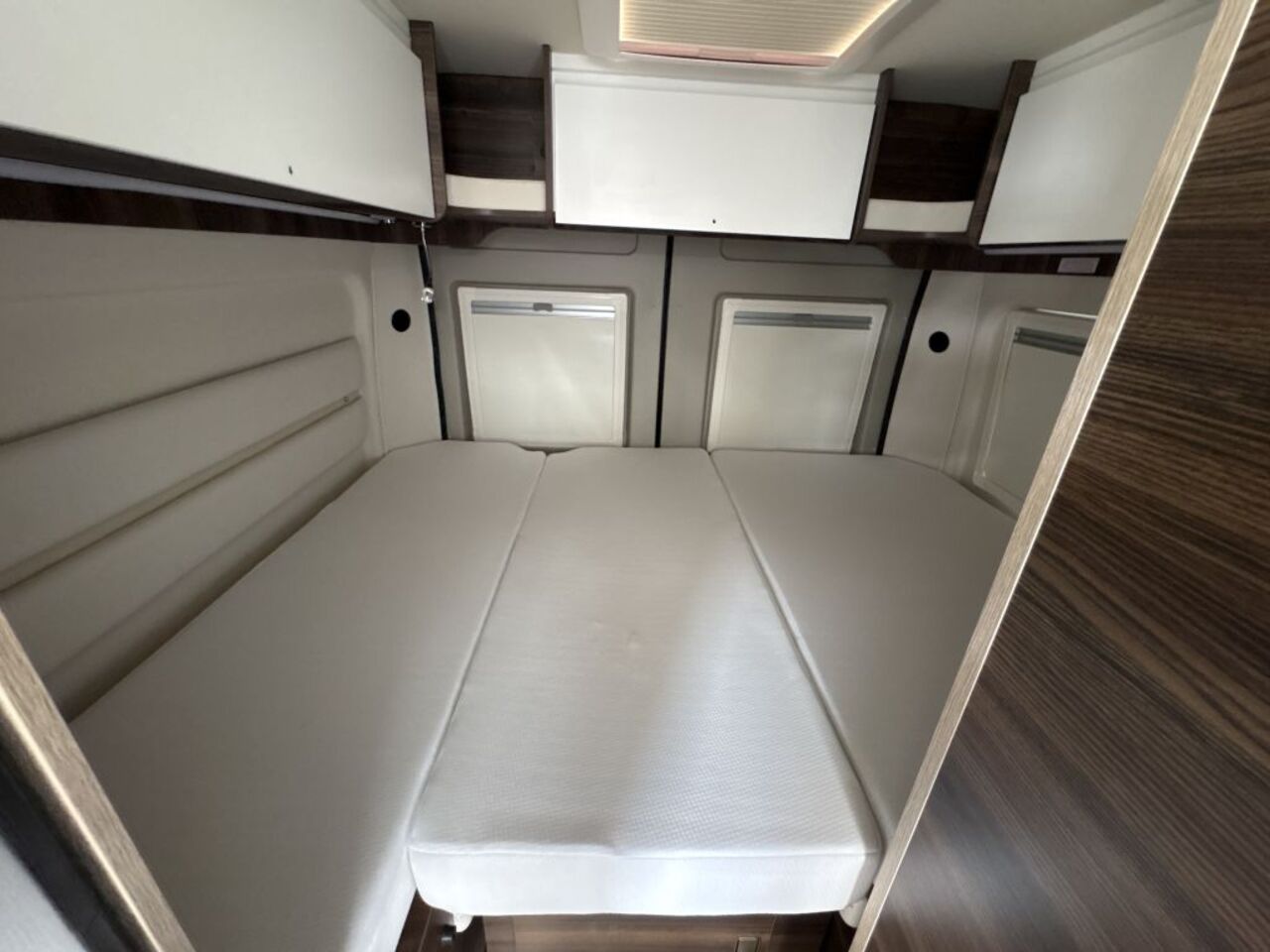 LAIKA 600 - ab Euro 85,789,-- Ansicht 12 für Fahrzeugdetailseite