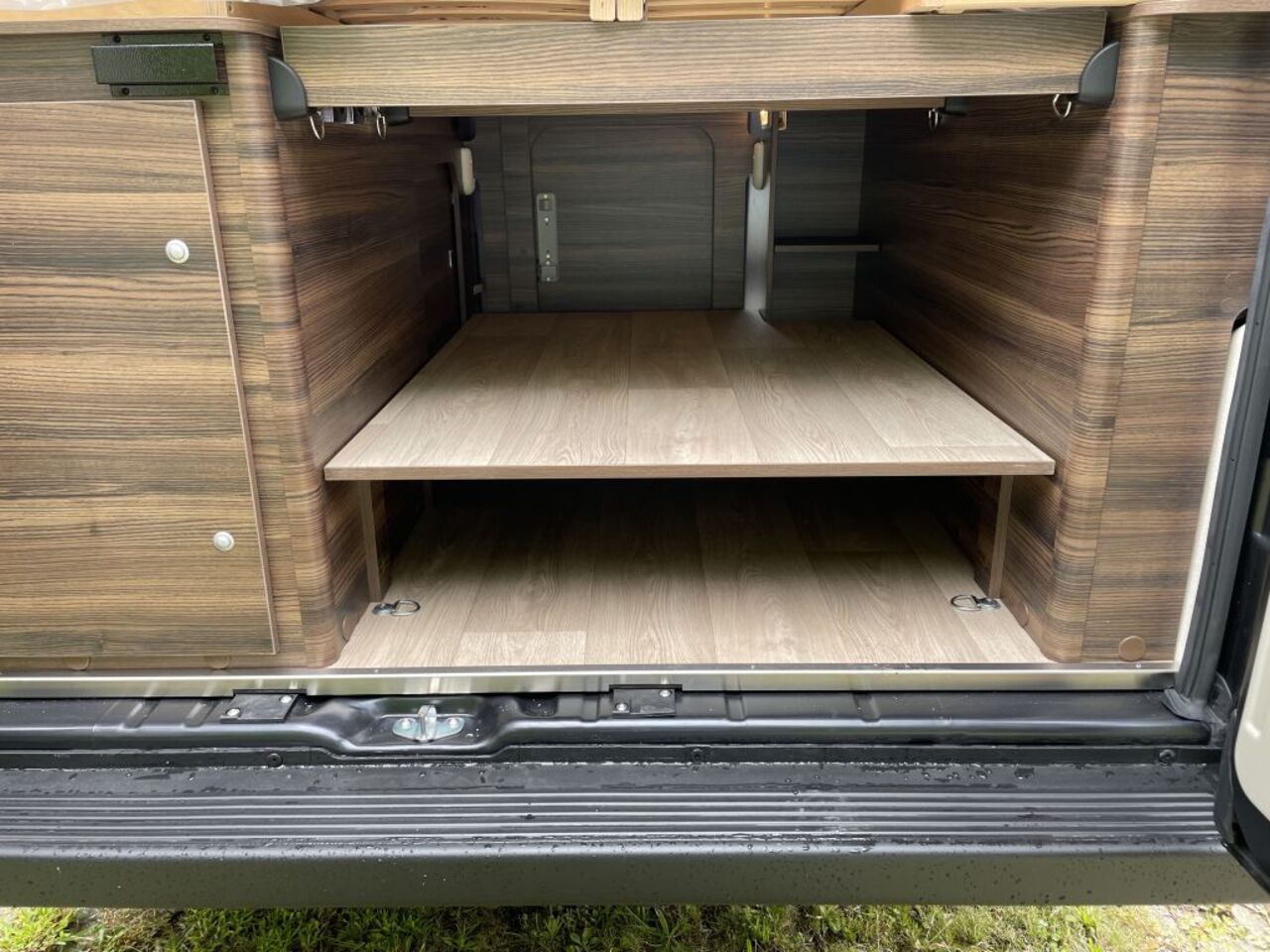 LAIKA 600 - ab Euro 85,789,-- Ansicht 7 für Fahrzeugdetailseite