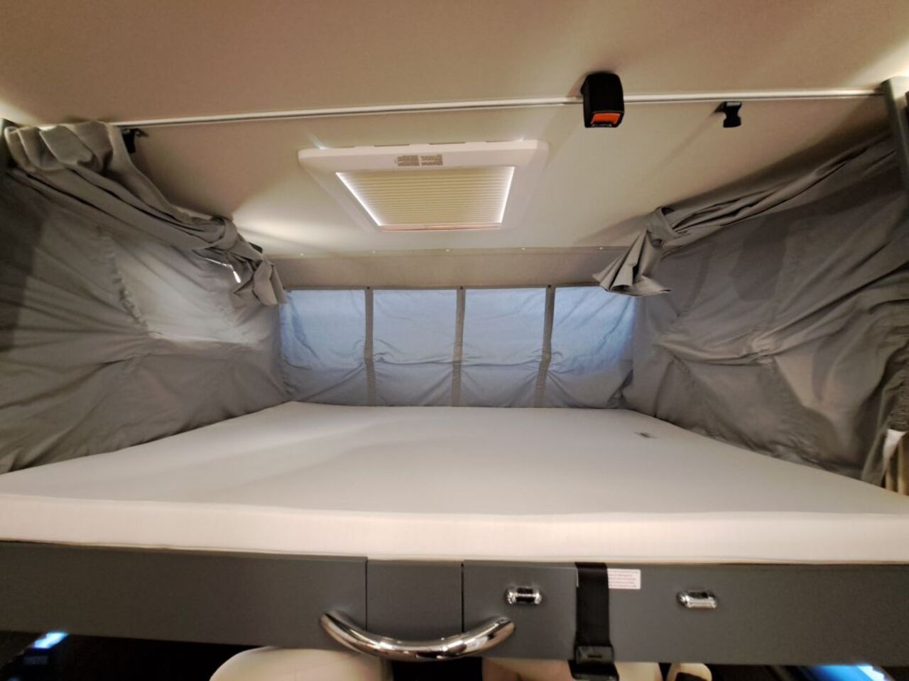 LAIKA H 1319 - SONDERPREIS RESERVIERT Ansicht 22 für Fahrzeugdetailseite