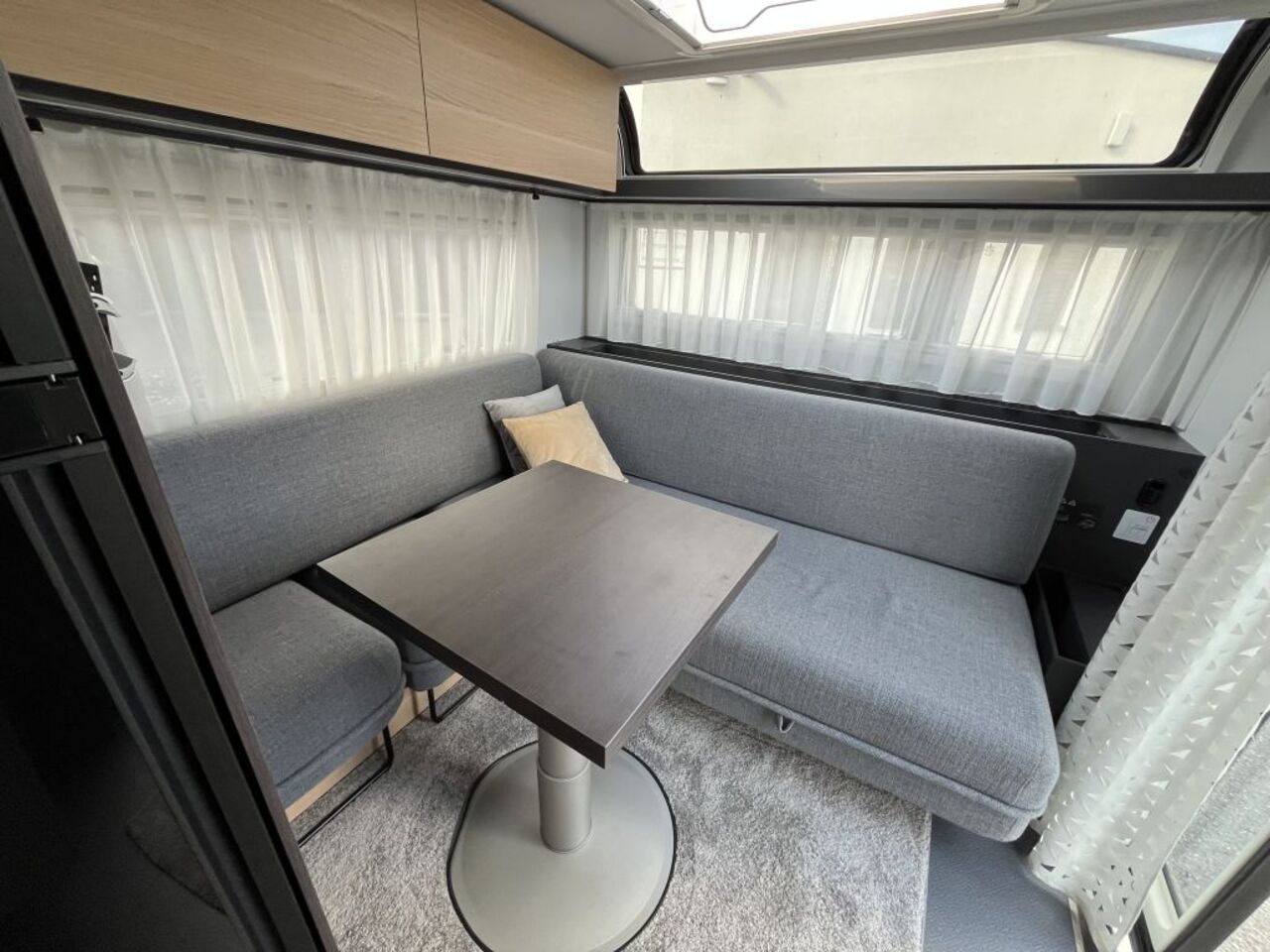 ADRIA 644 DP - mit TOP Ausstattung Ansicht 14 für Fahrzeugdetailseite