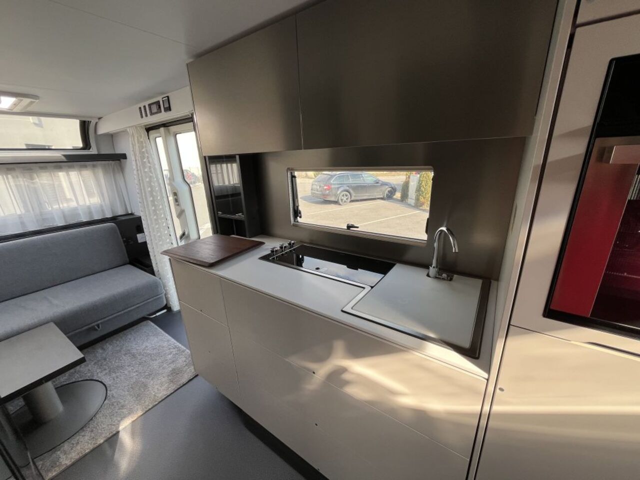 ADRIA 644 DP - mit TOP Ausstattung Ansicht 21 für Fahrzeugdetailseite