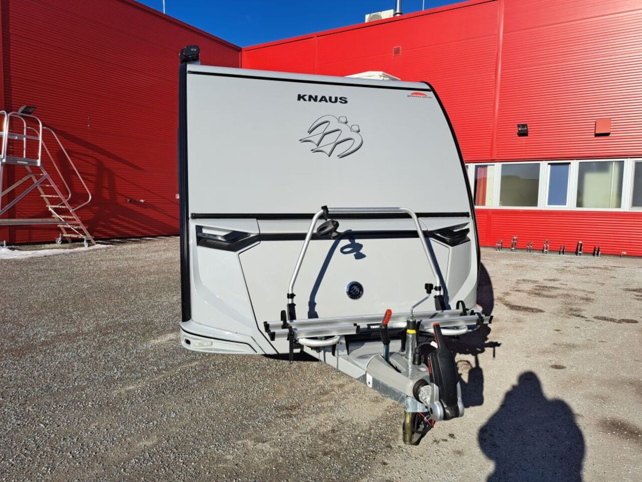 KNAUS 460 EU 60 Years Ansicht 5 für Fahrzeugdetailseite