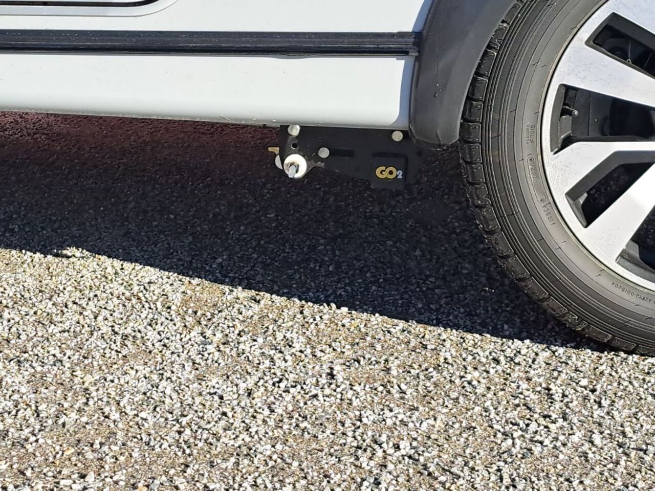 KNAUS 460 EU 60 Years Ansicht 9 für Fahrzeugdetailseite