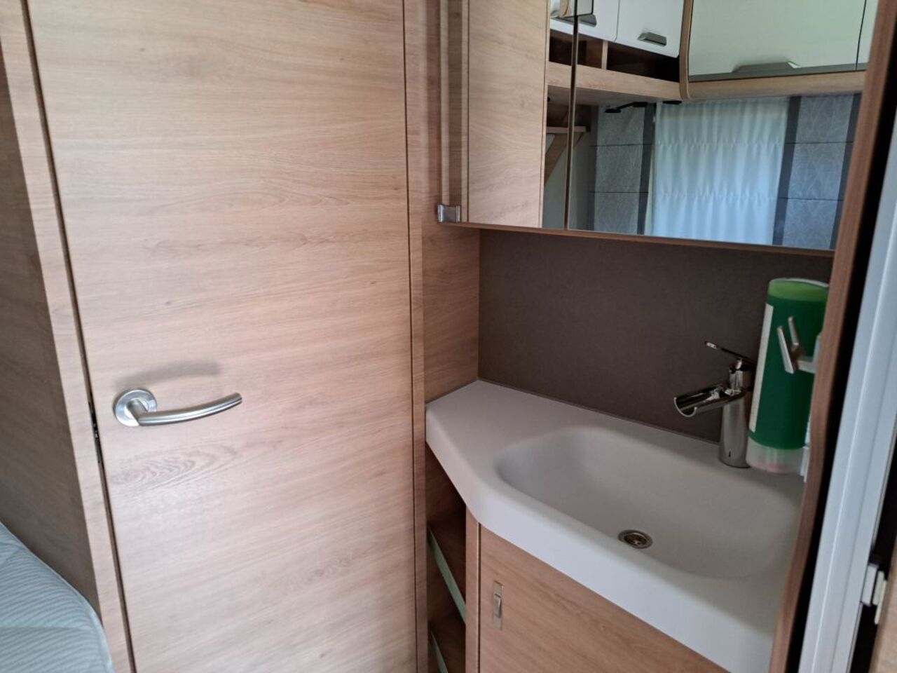 KNAUS 500 FU 60 Years Ansicht 15 für Fahrzeugdetailseite