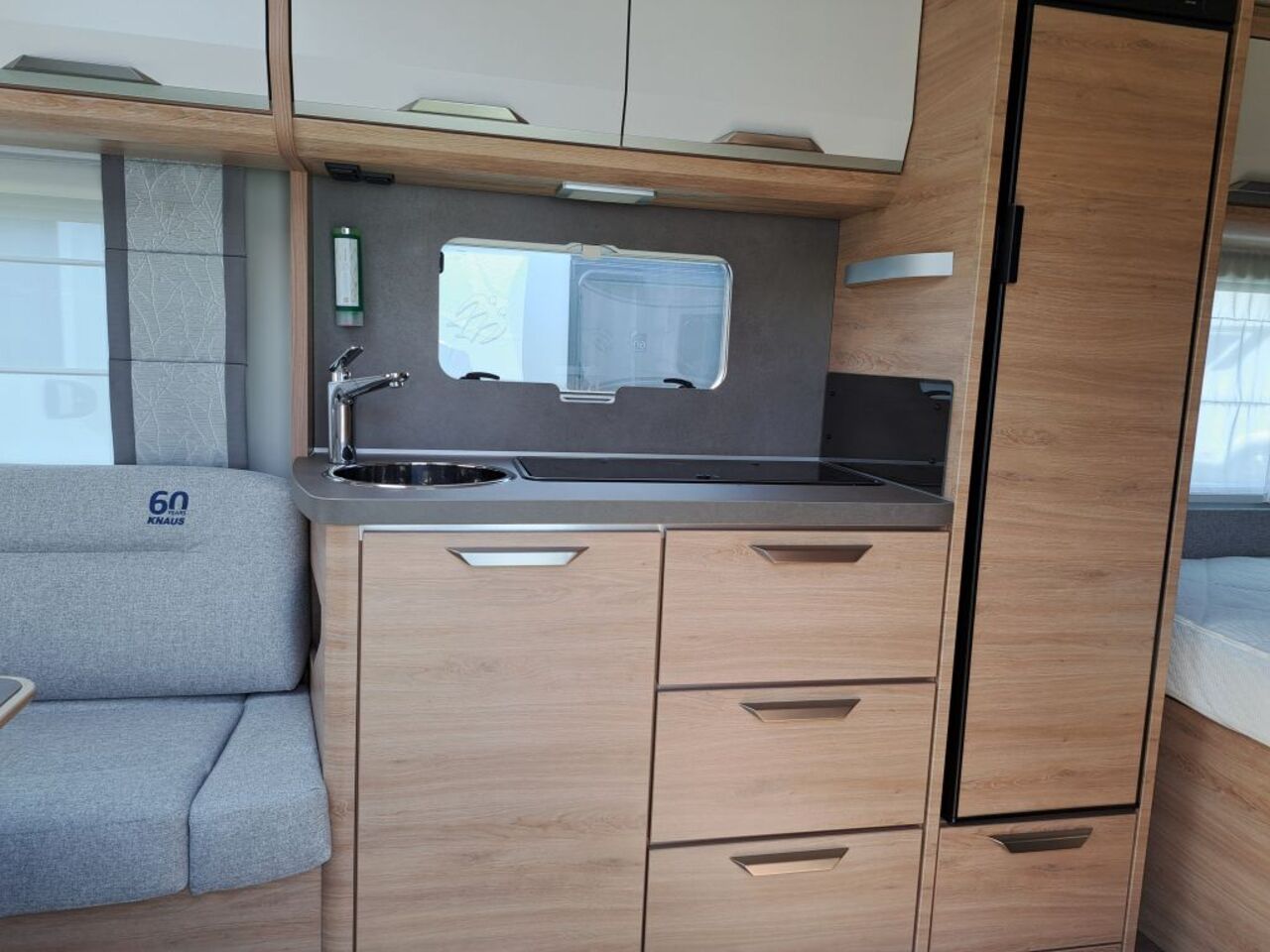 KNAUS 500 FU 60 Years Ansicht 17 für Fahrzeugdetailseite