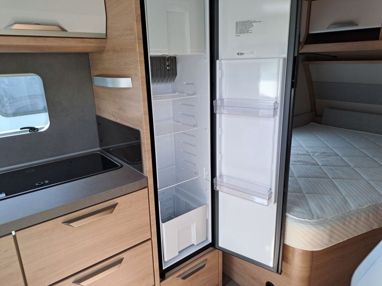 KNAUS 500 FU 60 Years Ansicht 18 für Fahrzeugdetailseite