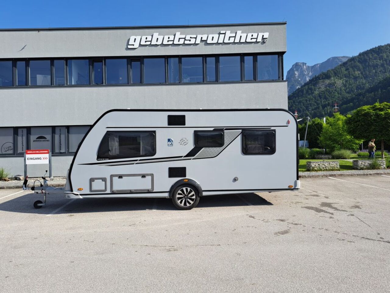 KNAUS 500 FU 60 Years Ansicht 6 für Fahrzeugdetailseite