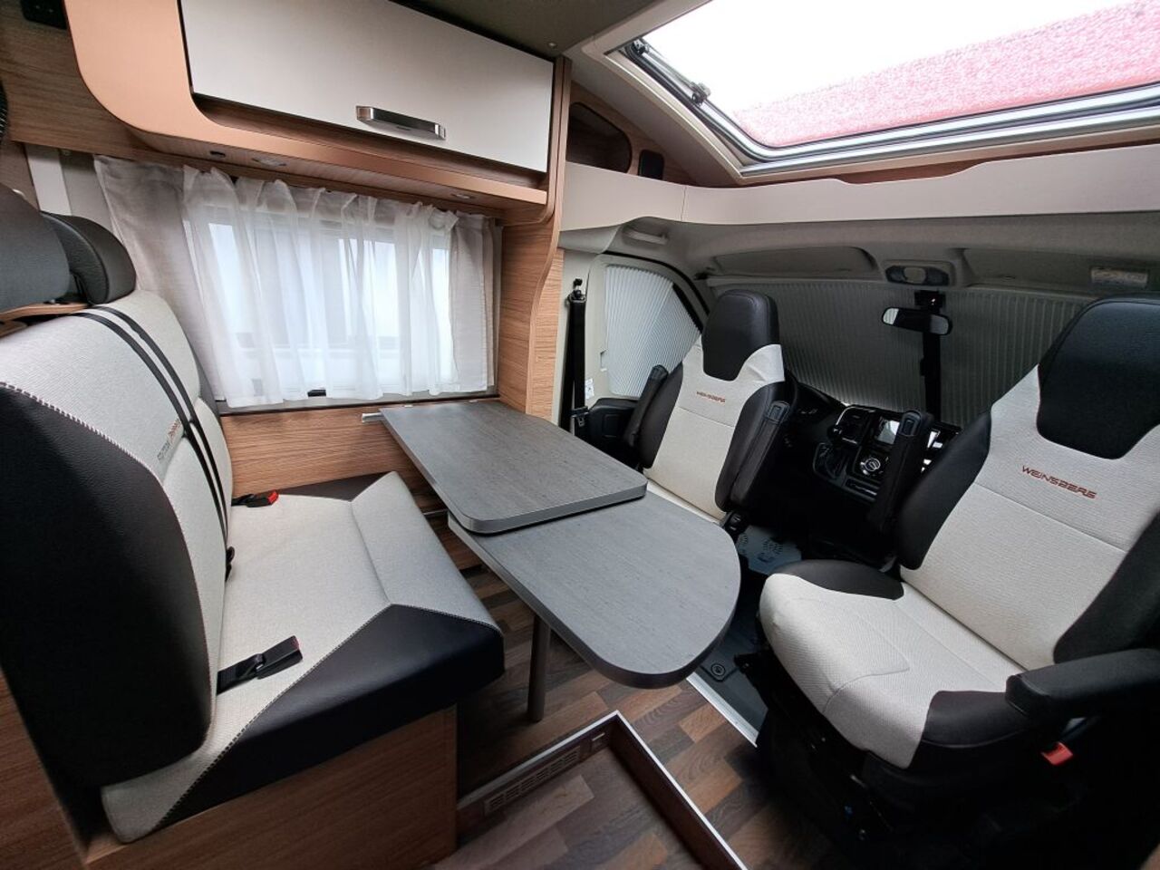 WEINSBERG 600 MEG EDITION [PEPPER] Ansicht 7 für Fahrzeugdetailseite