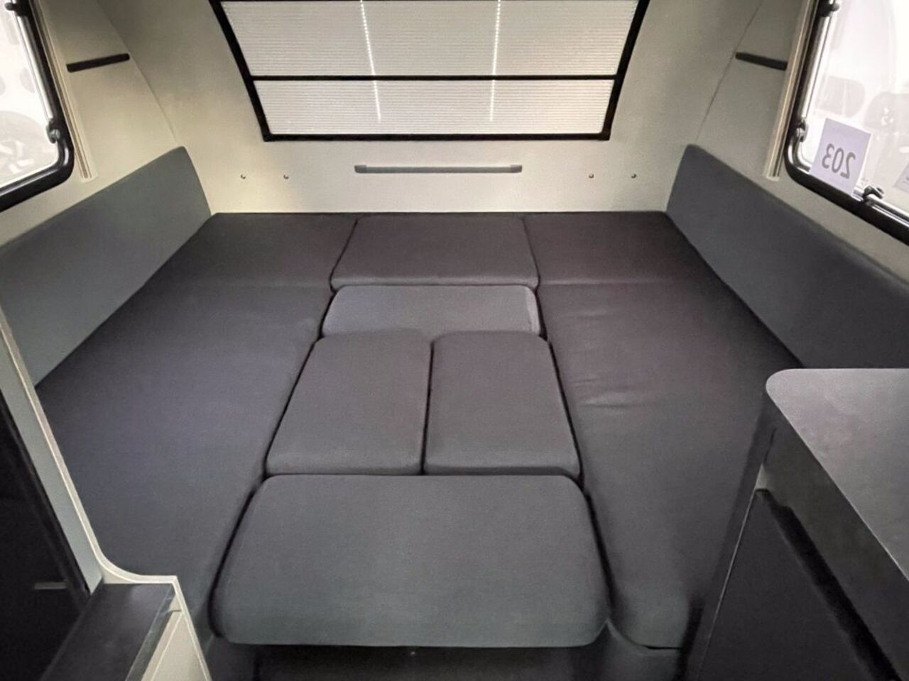 ADRIA 391 LH Sports - ab Euro 28.180,-- Ansicht 10 für Fahrzeugdetailseite