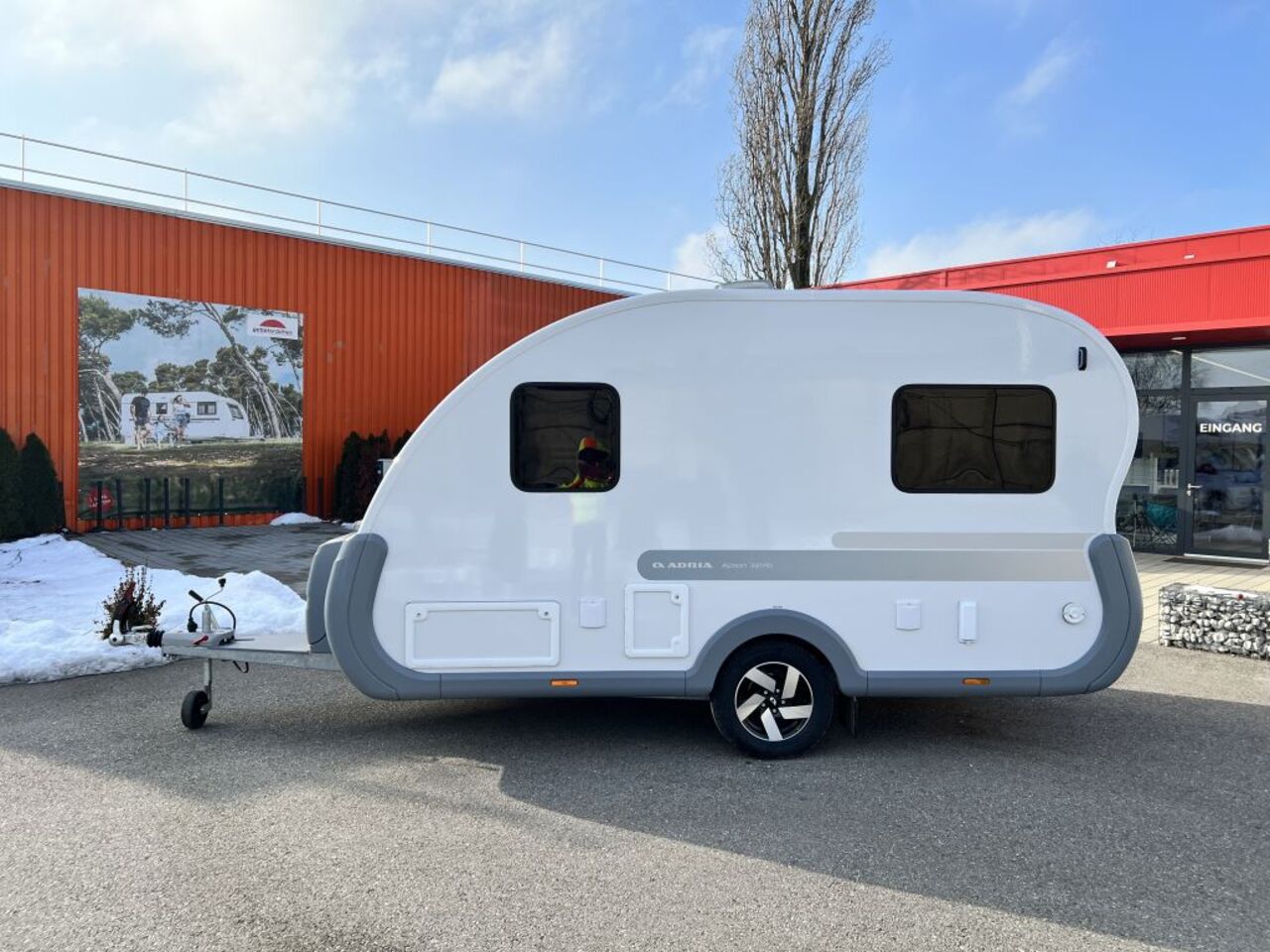 ADRIA 391 PD - ab Euro 27.020,-- Ansicht 5 für Fahrzeugdetailseite