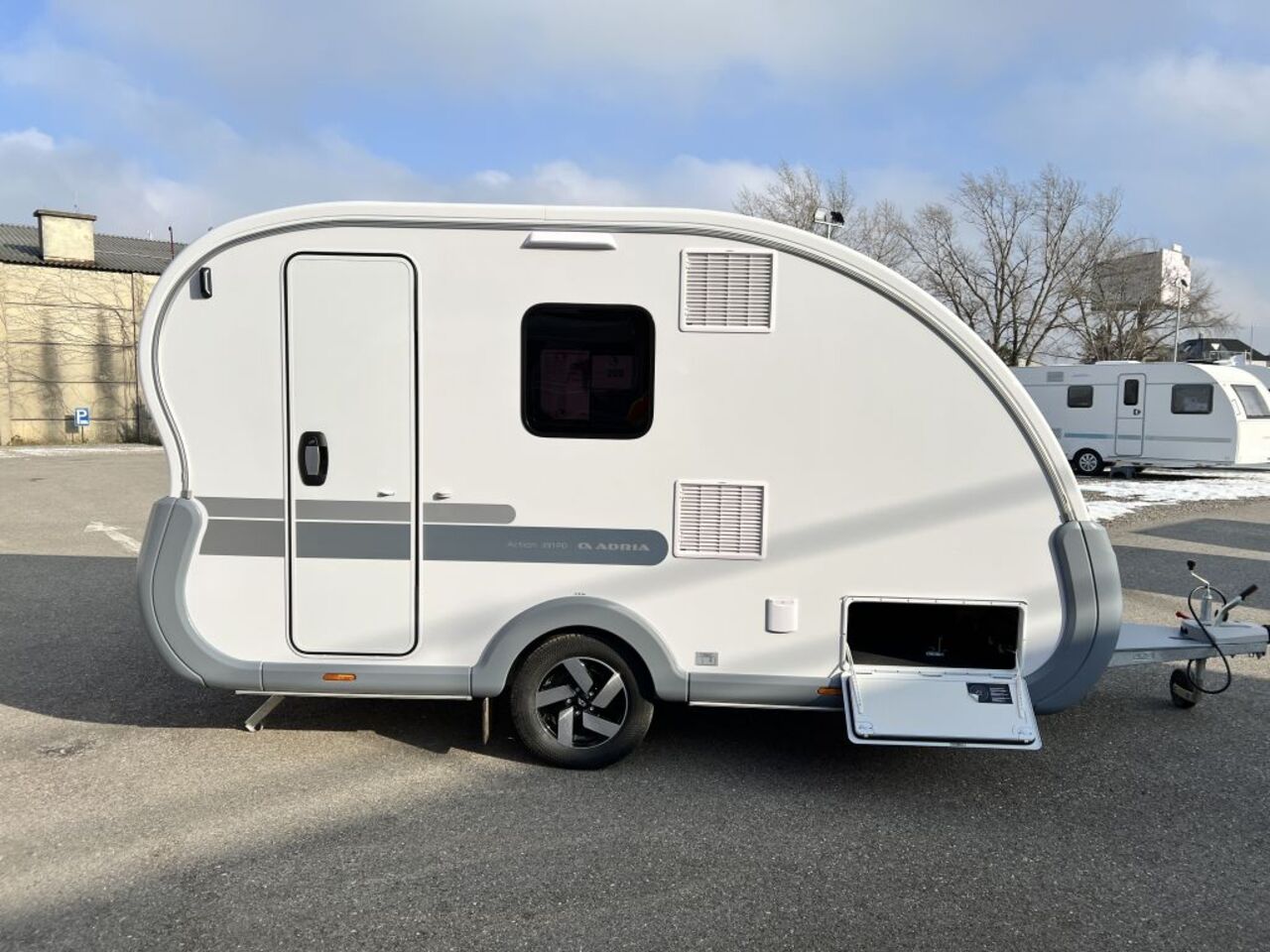 ADRIA 391 PD - ab Euro 27.020,-- Ansicht 9 für Fahrzeugdetailseite
