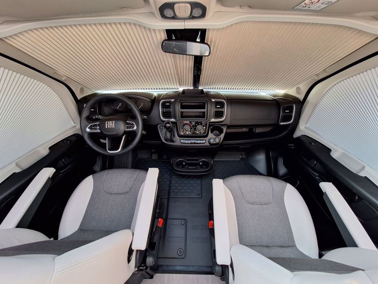 ADRIA DL 60 Years - Jubiläumsmodel - Automatik Ansicht 20 für Fahrzeugdetailseite