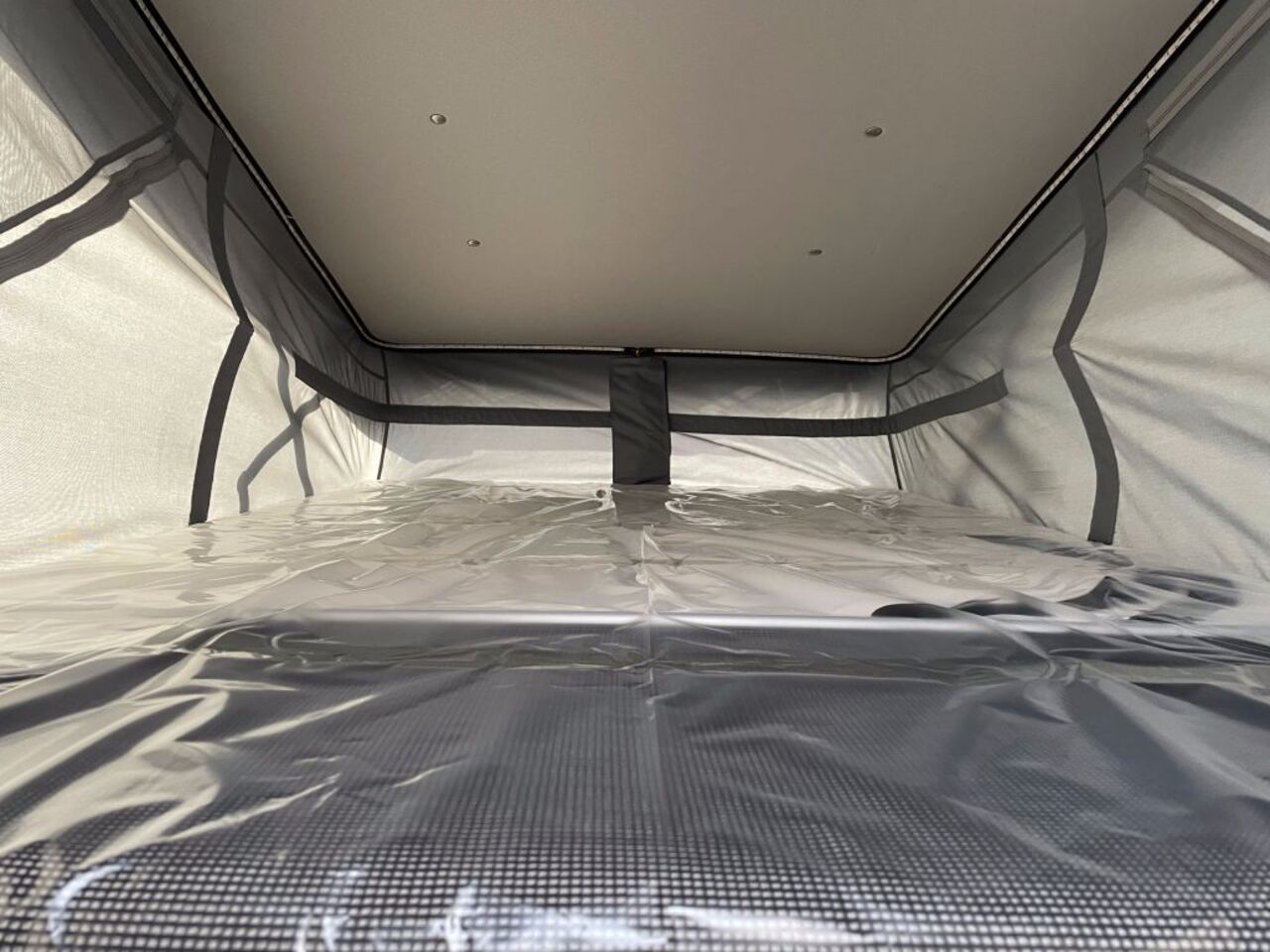 WEINSBERG 600 MQ - mit Aufstelldach Ansicht 19 für Fahrzeugdetailseite