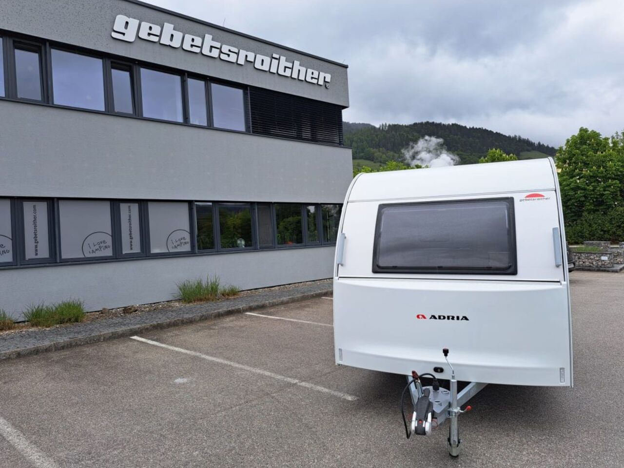 ADRIA Lite 300 LH Ansicht 5 für Fahrzeugdetailseite