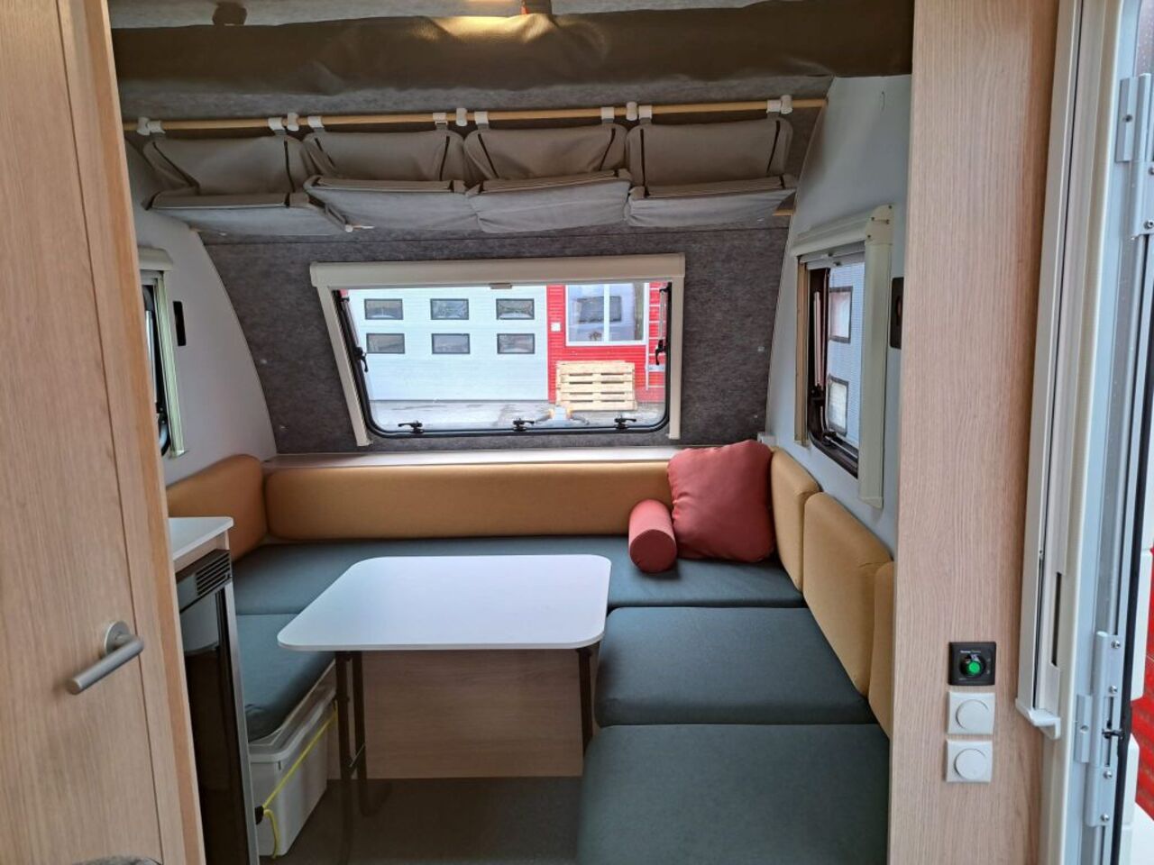 ADRIA Lite 300 LH Ansicht 8 für Fahrzeugdetailseite