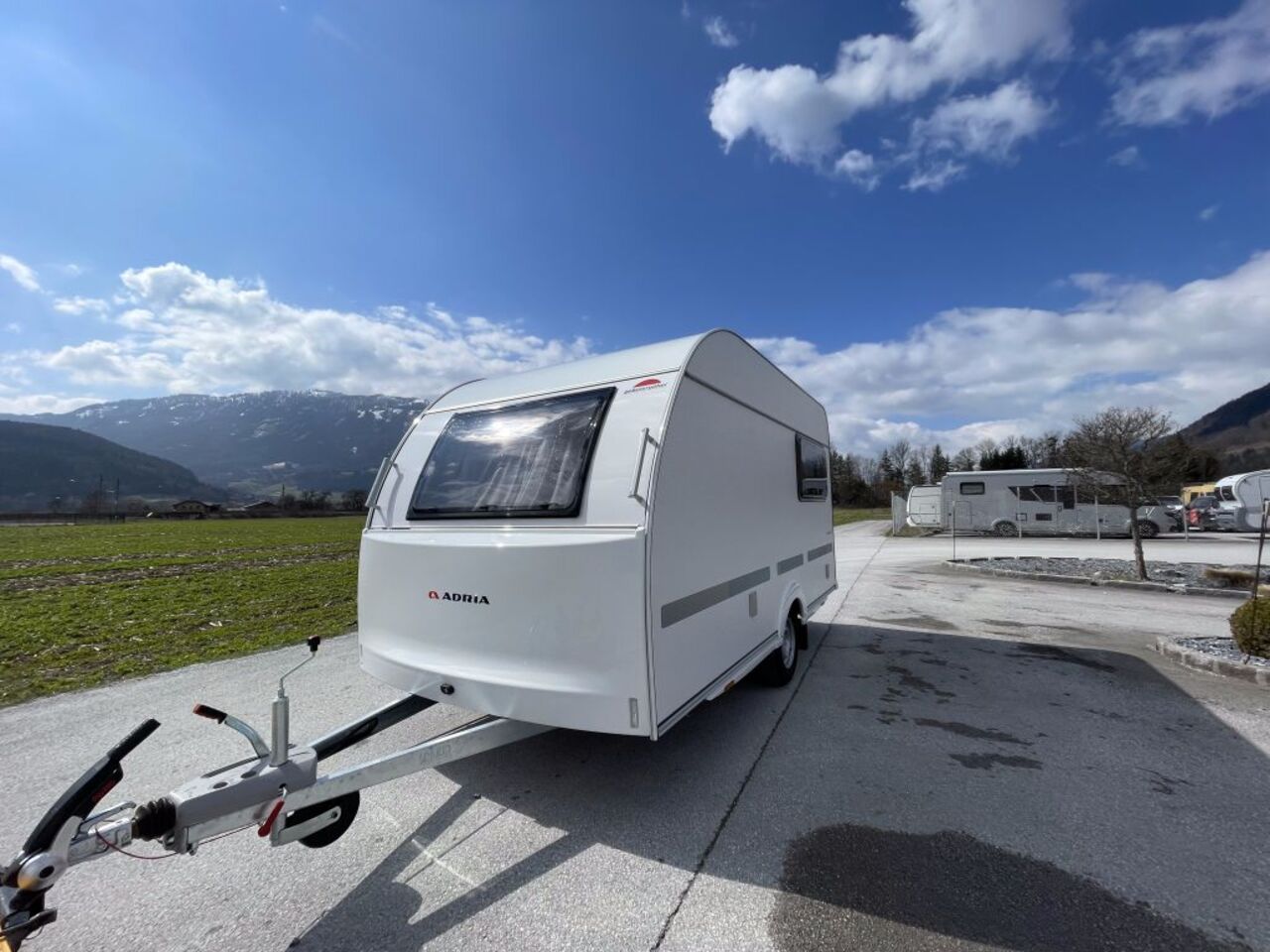 ADRIA 400 PS Ansicht 5 für Fahrzeugdetailseite