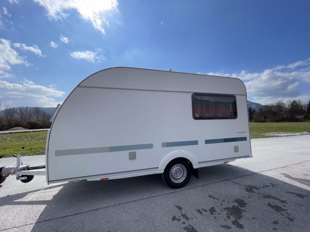 ADRIA 400 PS Ansicht 6 für Fahrzeugdetailseite