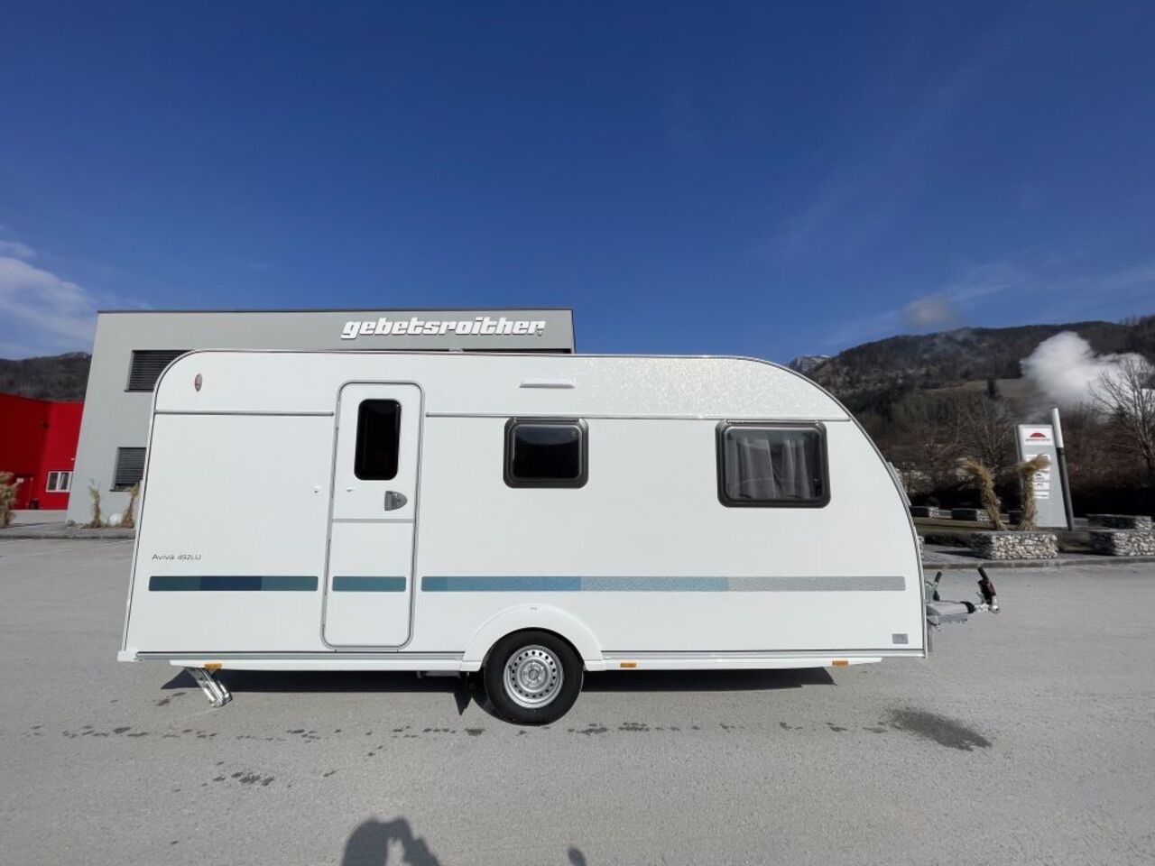 ADRIA 492 LU Ansicht 4 für Fahrzeugdetailseite