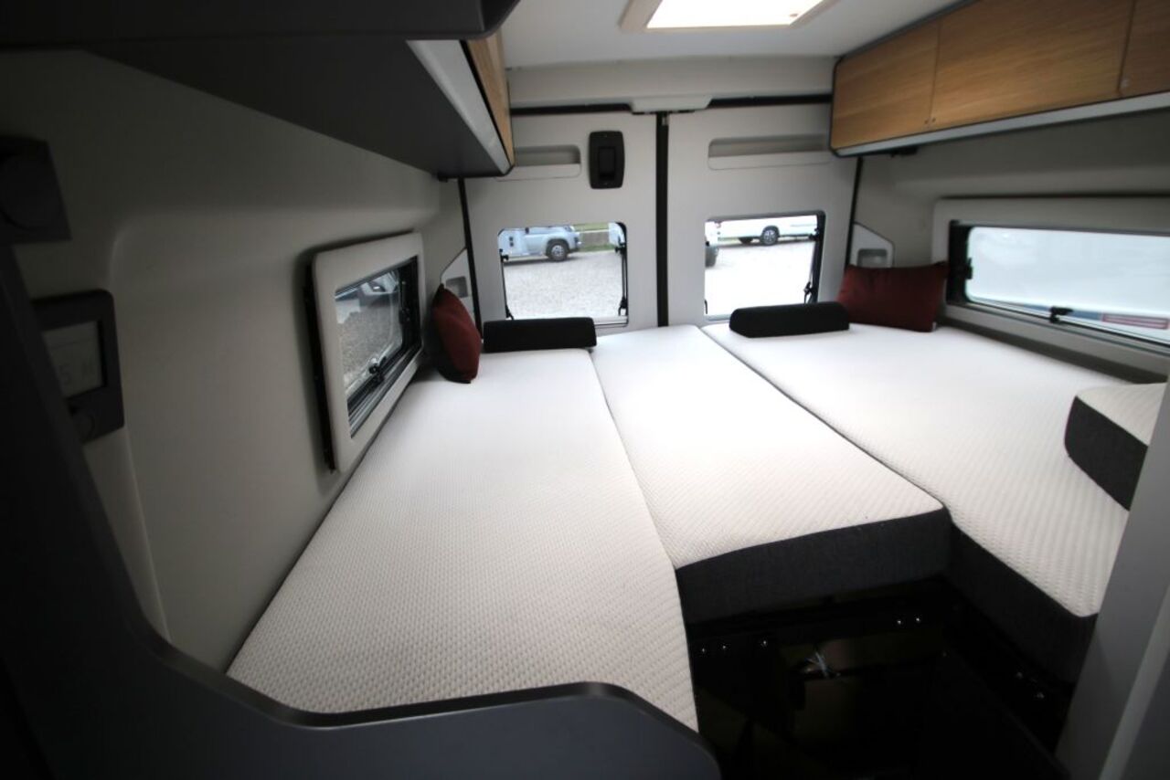 ADRIA 600 SLB - mit Einzelbetten Ansicht 16 für Fahrzeugdetailseite