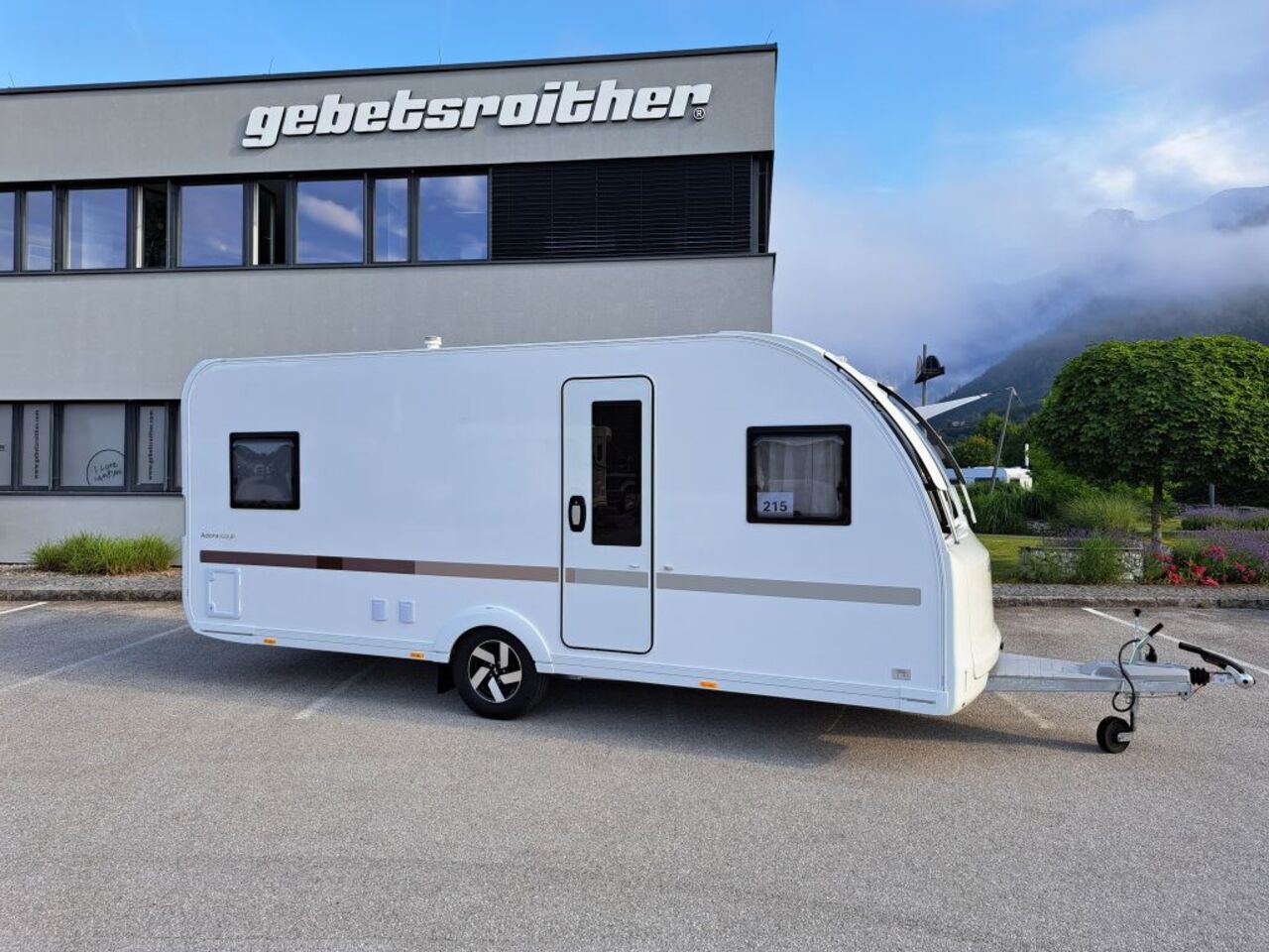 ADRIA 522 UP Ansicht 4 für Fahrzeugdetailseite