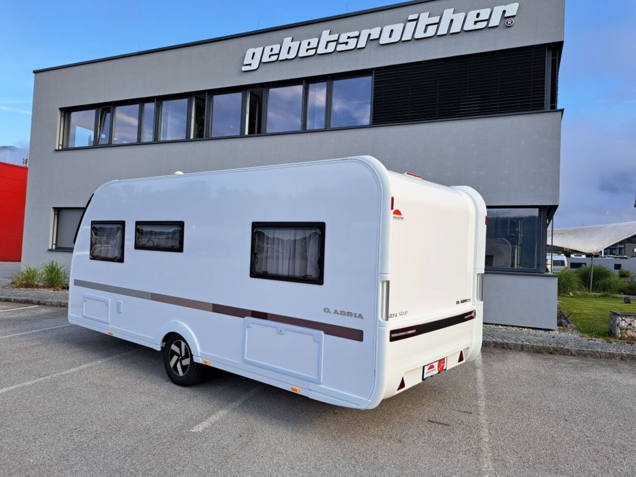 ADRIA 522 UP Ansicht 6 für Fahrzeugdetailseite
