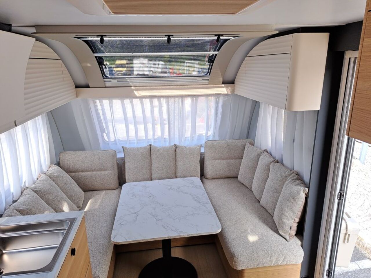 ADRIA 522 UP Ansicht 9 für Fahrzeugdetailseite