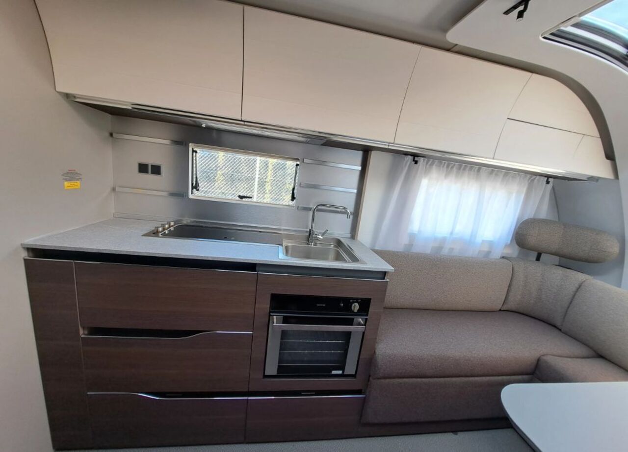 ADRIA 763 UK - Verfügbar ab 03/2026 Ansicht 8 für Fahrzeugdetailseite