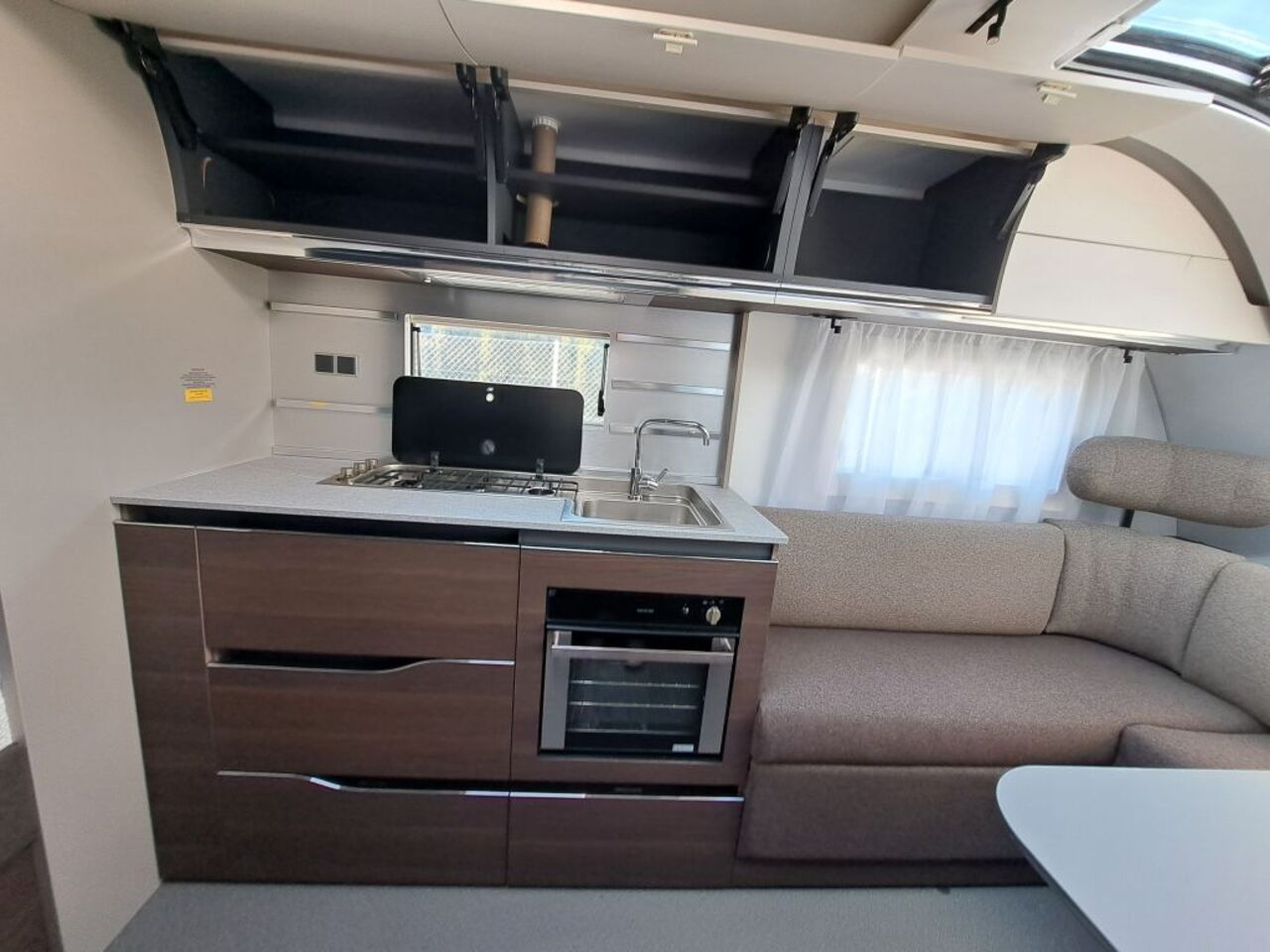 ADRIA 763 UK - Verfügbar ab 03/2026 Ansicht 9 für Fahrzeugdetailseite