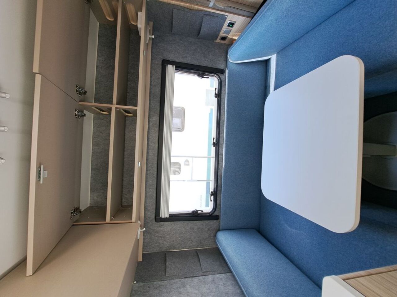 ADRIA 402 PH - Verfügbar ab 03/2026 Ansicht 19 für Fahrzeugdetailseite