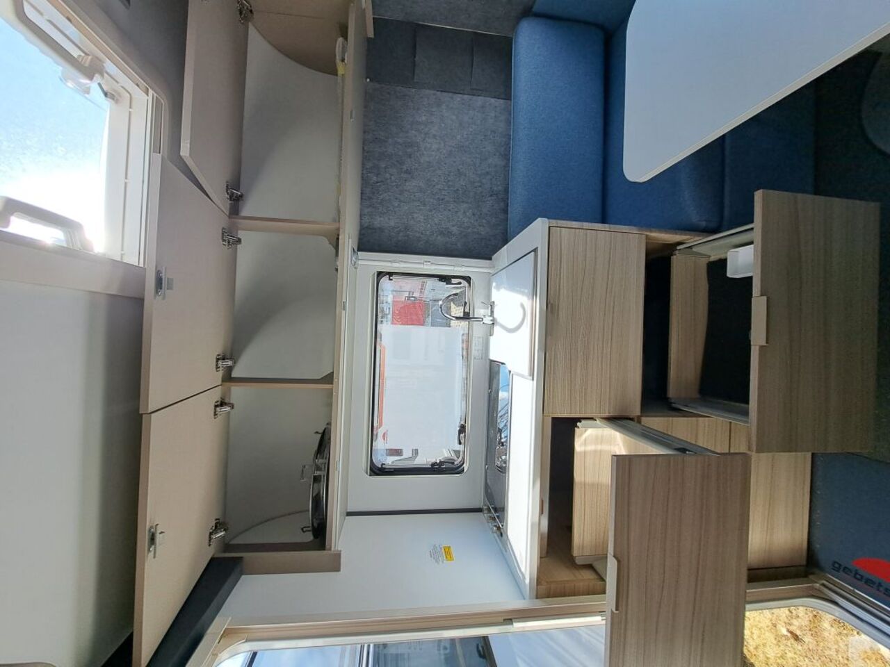 ADRIA 402 PH - Verfügbar ab 03/2026 Ansicht 20 für Fahrzeugdetailseite