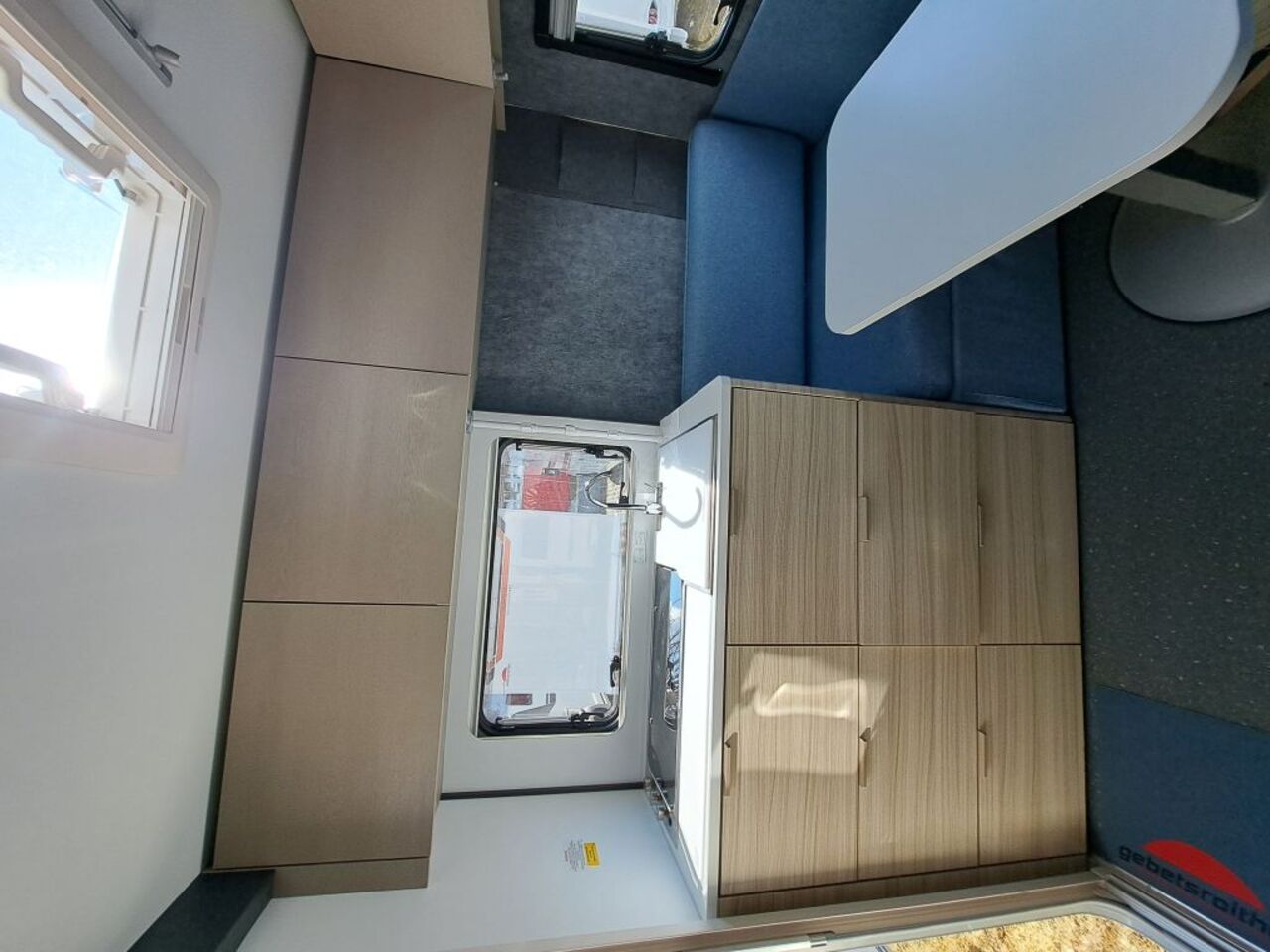 ADRIA 402 PH - Verfügbar ab 03/2026 Ansicht 21 für Fahrzeugdetailseite