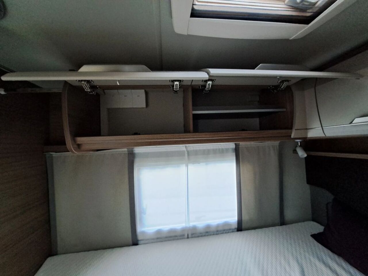 KNAUS 550 MF - Vermittlungsverkauf Ansicht 12 für Fahrzeugdetailseite