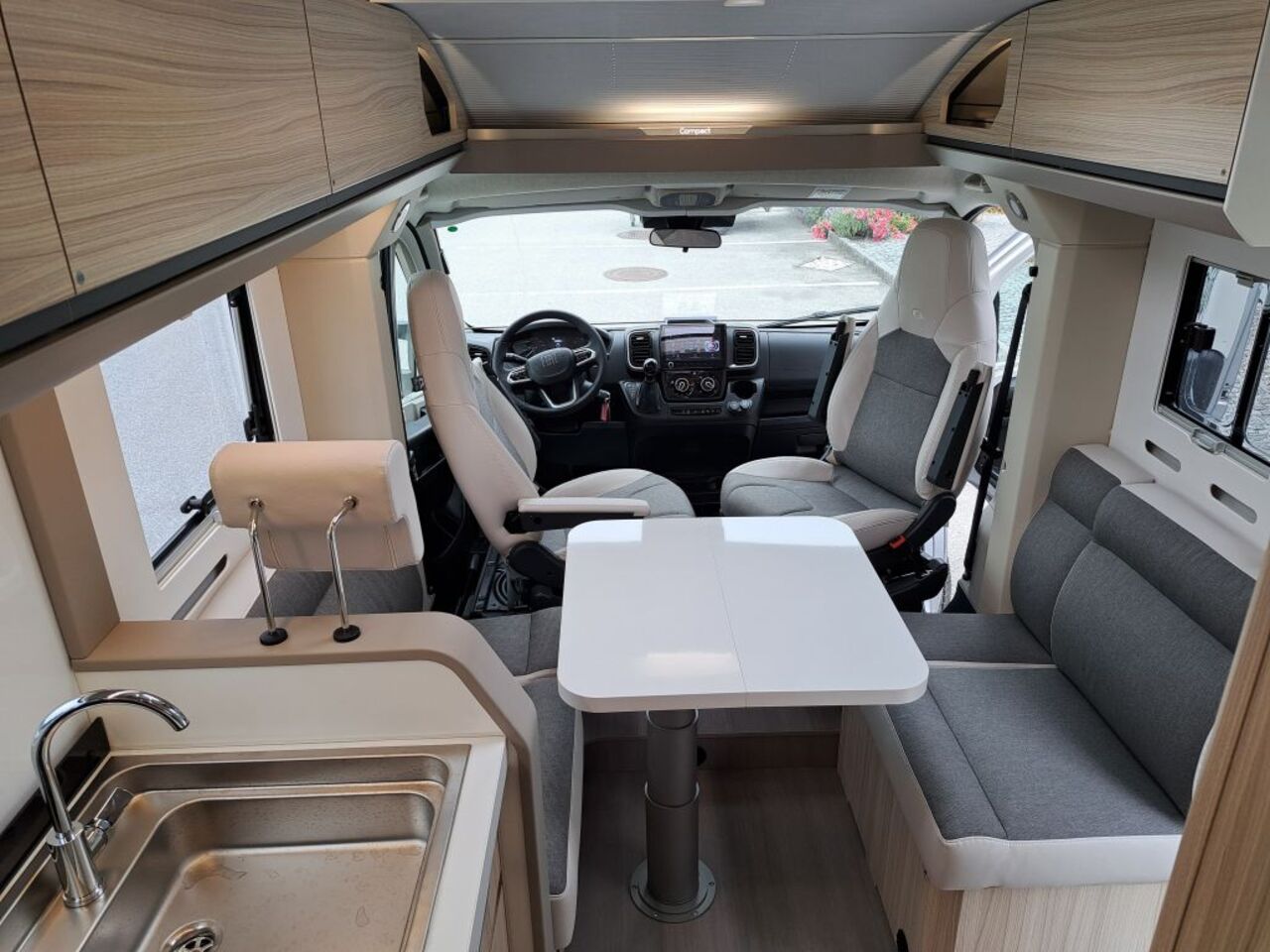 ADRIA DL 60 Years Ansicht 10 für Fahrzeugdetailseite
