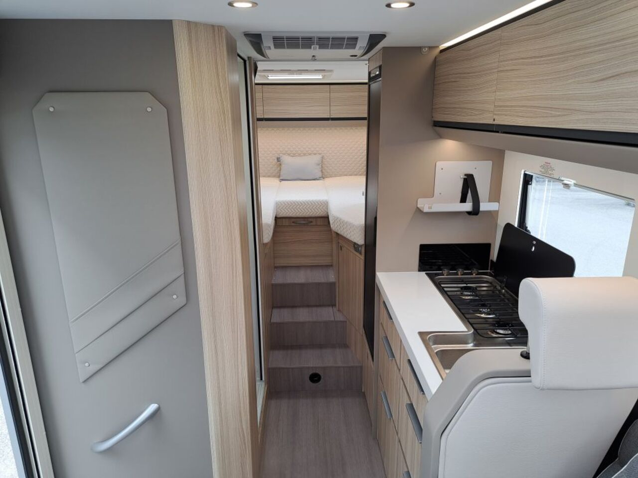 ADRIA DL 60 Years Ansicht 12 für Fahrzeugdetailseite