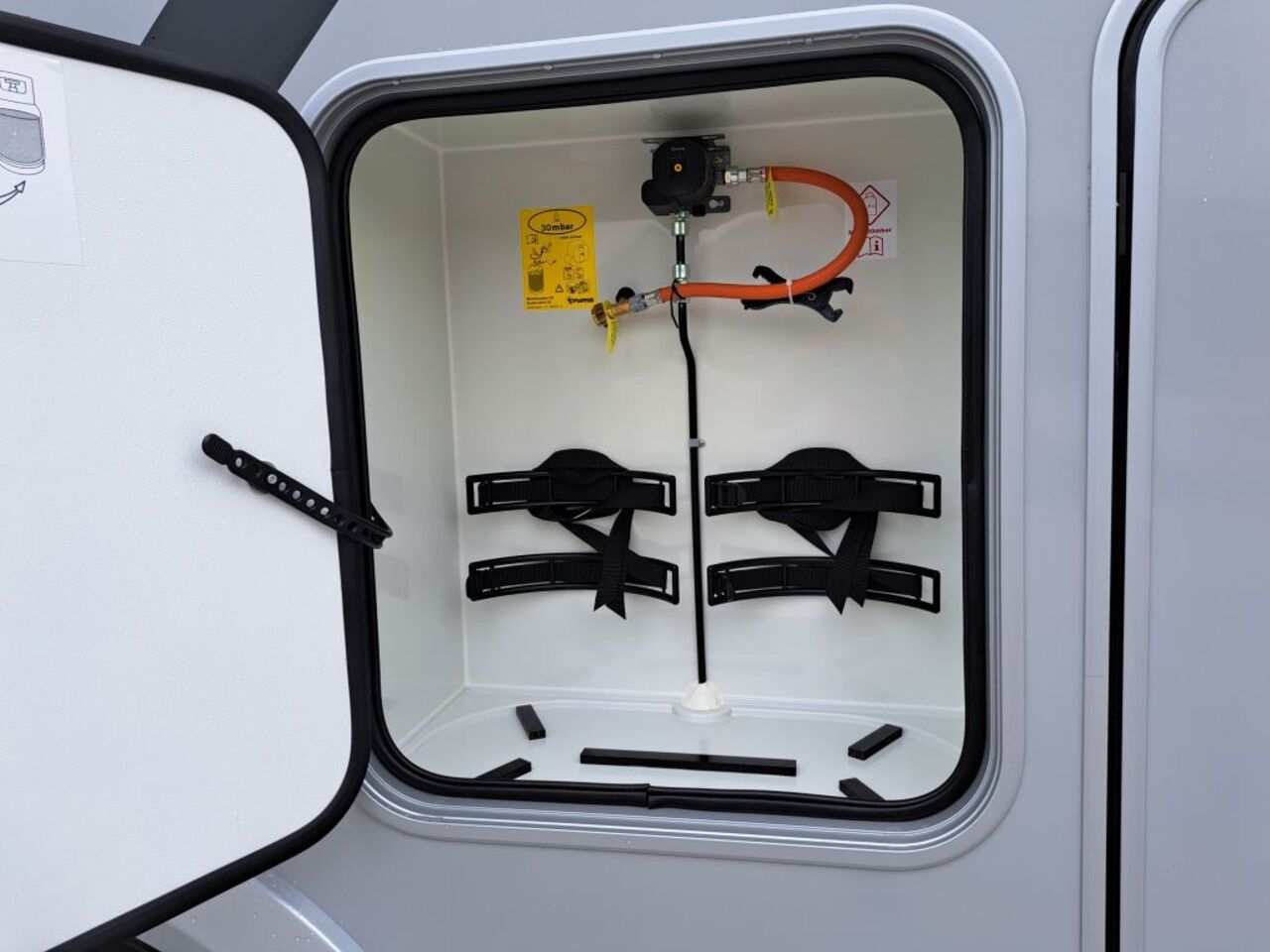 ADRIA DL 60 Years Ansicht 22 für Fahrzeugdetailseite