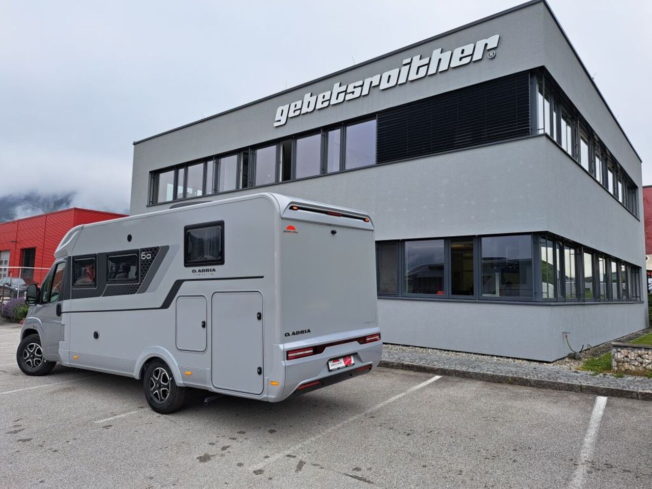 ADRIA DL 60 Years Ansicht 6 für Fahrzeugdetailseite