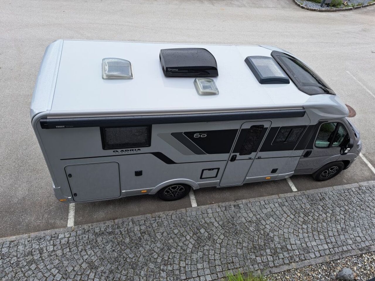 ADRIA DL 60 Years Ansicht 7 für Fahrzeugdetailseite