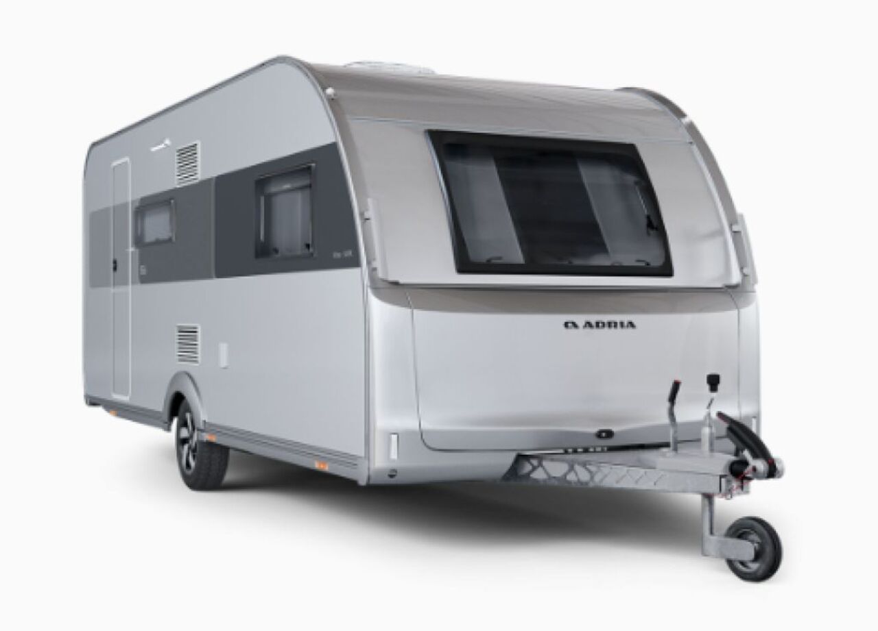 ADRIA 552 PK 60 Years Ansicht 4 für Fahrzeugdetailseite