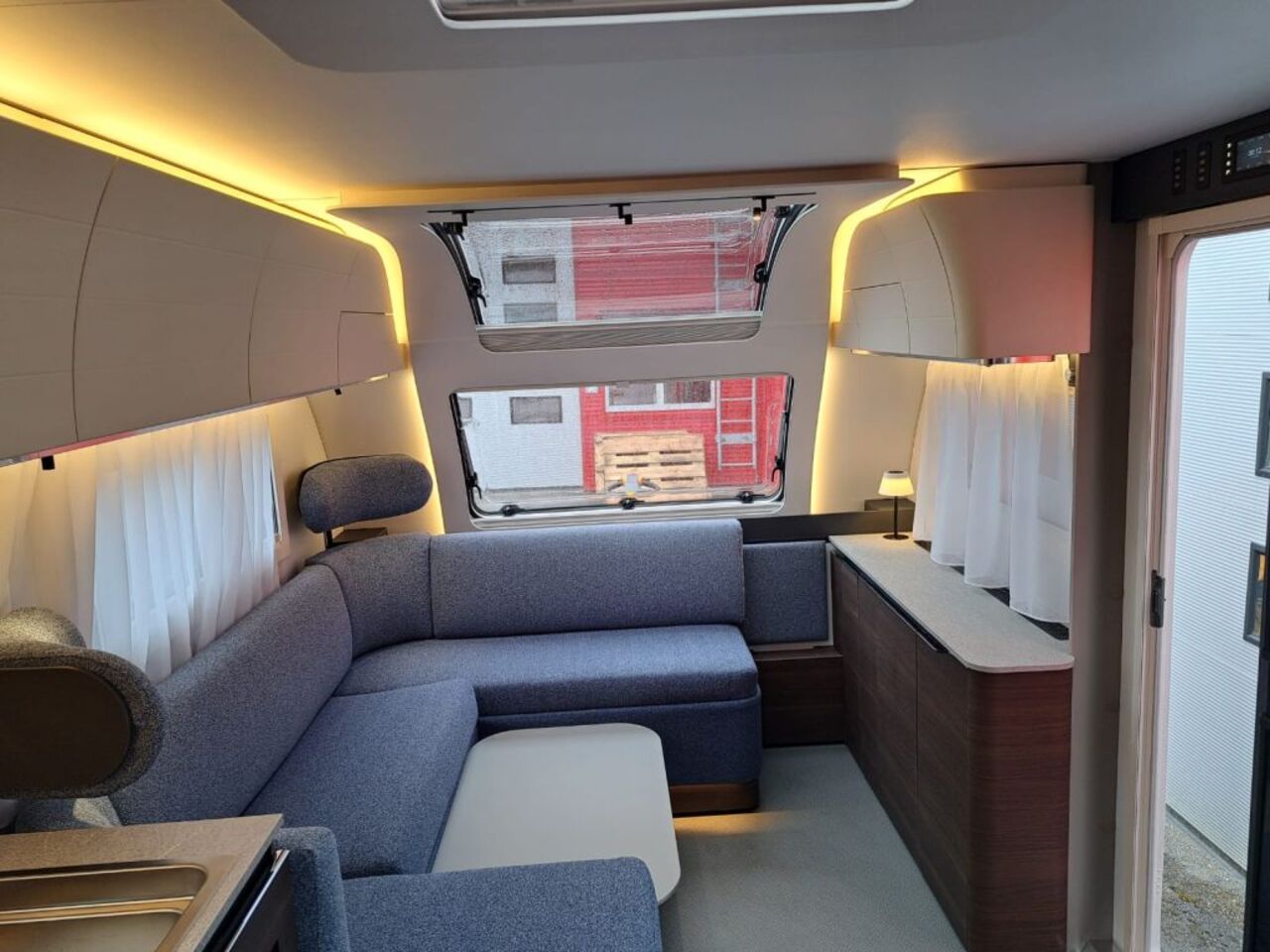 ADRIA 583 LP - Verfügbar ab 06/2026 Ansicht 11 für Fahrzeugdetailseite
